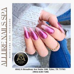 Allure Nail & Spa