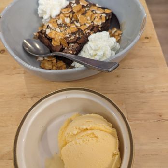 Farmacy - Butterscotch Brownie - Southern Near Me - Knoxville, Tennessee