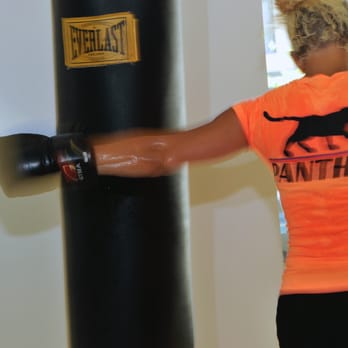 PANTHER Martial Arts and Personal Training - Cardio Boxing, Panther Energy Fitness Hollywood - Karate Near Me - VAN NUYS, California PANTHER Martial Arts and Personal Training - Cardio Boxing, Panther Energy Fitness Hollywood - Karate Near Me - VAN NUYS, California
