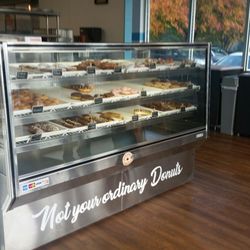 Sweet Dough