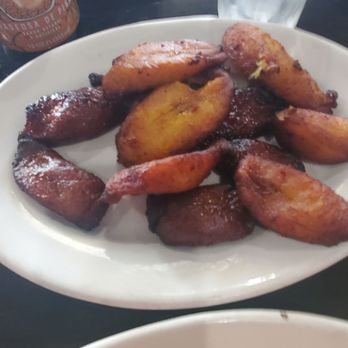 Havana's Cuban Cuisine - Fried plantains - Cuban Near Me - Orlando, Florida Havana's Cuban Cuisine - Fried plantains - Cuban Near Me - Orlando, Florida