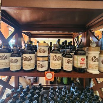Spice of Life - Specialty Food Near Me - Paso Robles, California Spice of Life - Specialty Food Near Me - Paso Robles, California