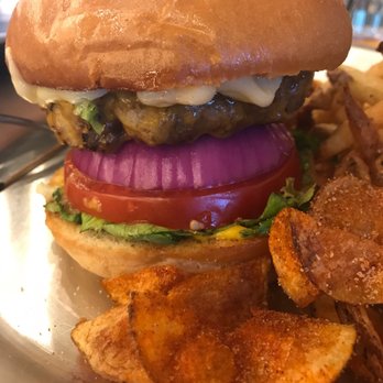 Rodeo Goat - Burgers Near Me - Houston, Texas