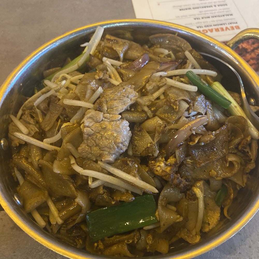 Phat Eatery - Malaysian Near Me - Katy, Texas