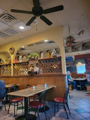 Giuseppe's by null