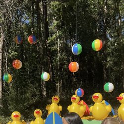 Boone Hall Pumpkin Patch