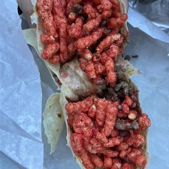 Sayulitas - Hot Cheetos Burrito - Filipino Near Me - Las Vegas, Nevada Sayulitas - Hot Cheetos Burrito - Filipino Near Me - Las Vegas, Nevada