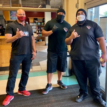 Prior Vision - Not on our watch! - Security Services Near Me