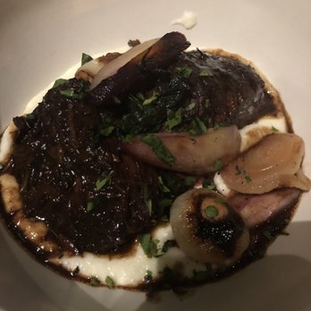 North Italia - Braised Short Rib. Very salty - Italian Near Me - San Diego, California North Italia - Braised Short Rib. Very salty - Italian Near Me - San Diego, California