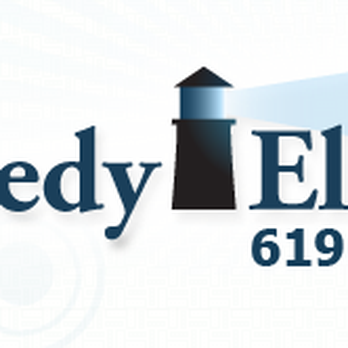 Kennedy Electric - Electricians Near Me - La Mesa, California