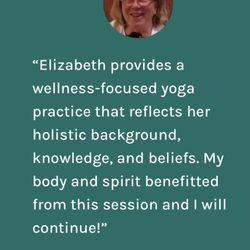 Living Sublimely Well - We provide gentle, healing yoga classes to all levels of yoga students.