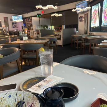 Joyce's Sushi - Japanese Near Me - Rancho Mirage, California