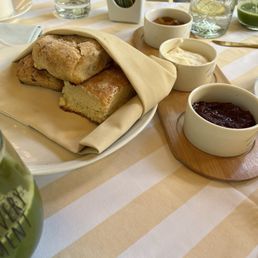 Scones Scones