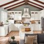 Photo of Hickory Cabinets