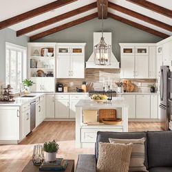 Hickory Cabinets - www.hickorycabinets.net