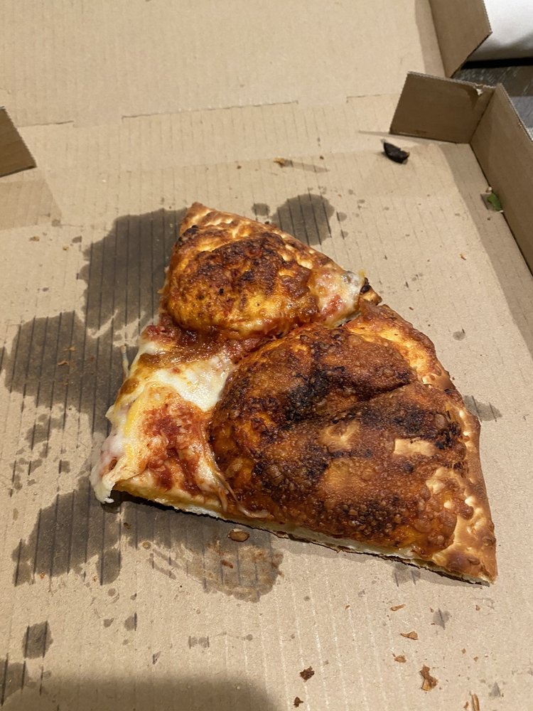 STRAW HAT PIZZA 88 Photos & 153 Reviews 1295 Horizon Dr, Fairfield