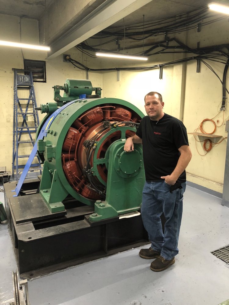 ATLANTIC ALLIANCE ELEVATORS Updated July 2024 Request a Quote