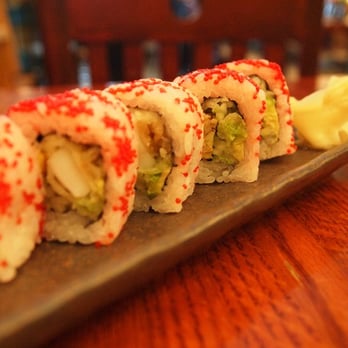 Sakura Bana Restaurant - Renny Rolls - Sushi Bars Near Me - Ridgewood, New Jersey