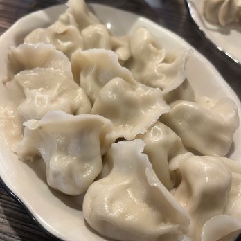 Meet Dumpling - Dumpling - Chinese Near Me - San Diego, California