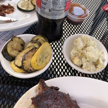 West Side Steak & BBQ - Seasonal Veggies Potato Salad BBQ Spare Ribs - Barbeque Near Me - Worcester, Massachusetts West Side Steak & BBQ - Seasonal Veggies Potato Salad BBQ Spare Ribs - Barbeque Near Me - Worcester, Massachusetts