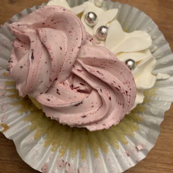 Spilled Milk Company - Cupcake - Custom Cakes Near Me Spilled Milk Company - Cupcake - Custom Cakes Near Me