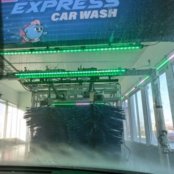 Zoom Express Car Wash - Car Wash Near Me - Maitland, Florida Zoom Express Car Wash - Car Wash Near Me - Maitland, Florida