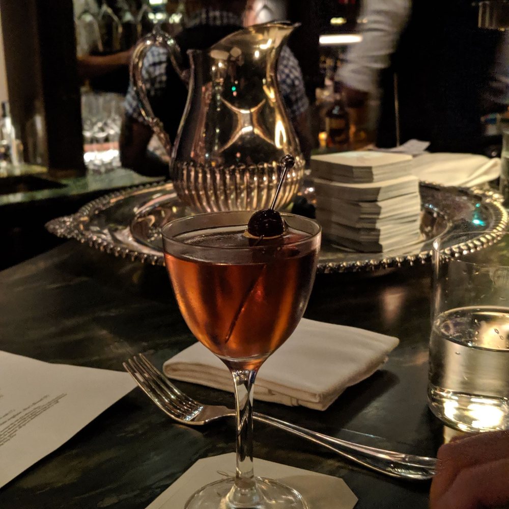 Deep Dive - Speakeasies Near Me - Seattle, Washington Deep Dive - Speakeasies Near Me - Seattle, Washington
