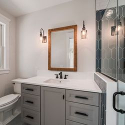 JS Pro Construction