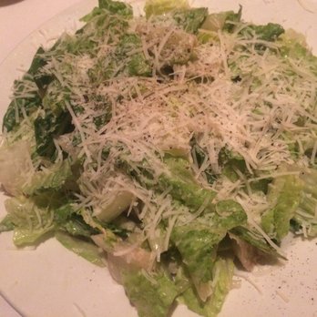 Sullivan's Steakhouse - salad minus the gluten - Steakhouses Near Me - Omaha, Nebraska Sullivan's Steakhouse - salad minus the gluten - Steakhouses Near Me - Omaha, Nebraska