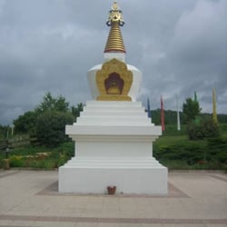 Association Dhagpo Kagyu Ling