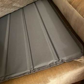 Funky Furniture - Here is the $80 wooden boards for this sectional I needed to buy. Its still not full supported as the cushions sag and are not firm - Furniture Stores Near Me - Oakland, California Funky Furniture - Here is the $80 wooden boards for this sectional I needed to buy. Its still not full supported as the cushions sag and are not firm - Furniture Stores Near Me - Oakland, California