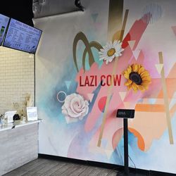 Lazi Cow - Roseville