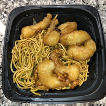 Panda Express - Chinese Near Me - Tucker, Georgia