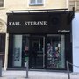 Photo of Karl Stebane