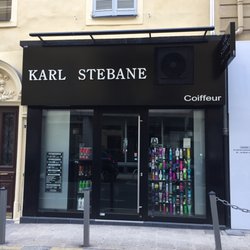 Karl Stebane