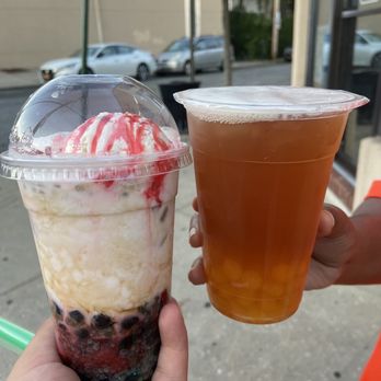 PYO Chai - Bubble Tea Near Me - Stewart Manor, New York PYO Chai - Bubble Tea Near Me - Stewart Manor, New York