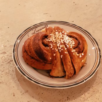 Fabrique - Bakeries Near Me - Stockholm, Alberta