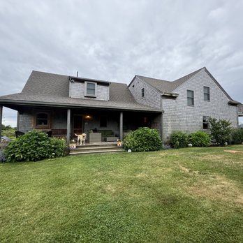 Outermost Inn Aquinnah - Bed & Breakfast Near Me - Aquinnah, Massachusetts