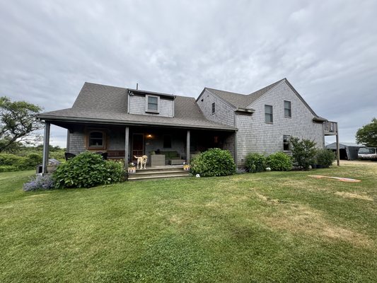 Outermost Inn by null