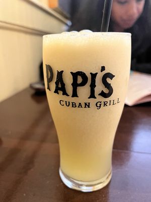 Papi's Cuban & Caribbean Grill by null