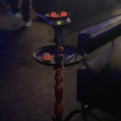 Paradise Hookah Lounge