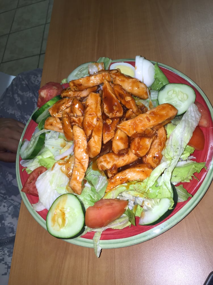 LA VILLA PIZZA & RESTAURANT CLOSED 100 Pemberton Browns Mill Rd