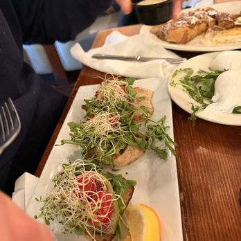 Bay Local Eatery - Avocado toast - Breakfast & Brunch Near Me - Virginia Beach, Virginia