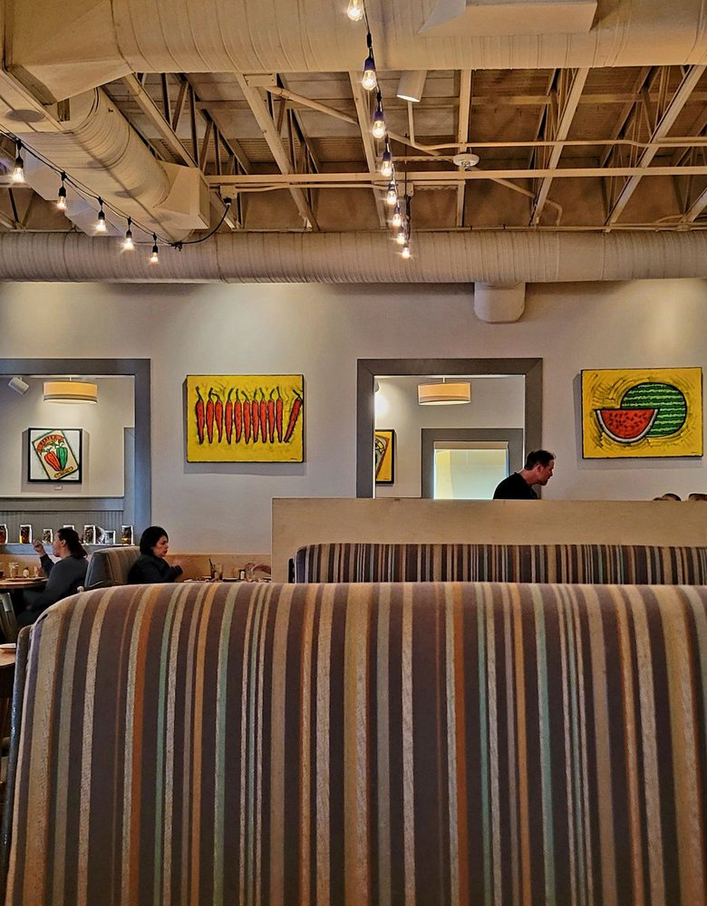 Jack Allen's Kitchen