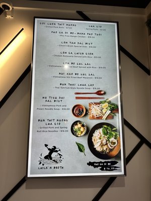 Chick'n Broth by null