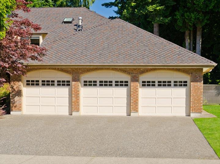Bob's Garage Doors - Garage Door Contractor in Anderson, IN