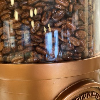 Chocolateria Valor - Churros Near Me - Salamanca, SA