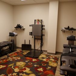 Wellness Solution Centers