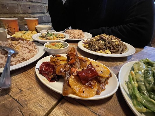 Zhego NYC by null Zhego NYC by null