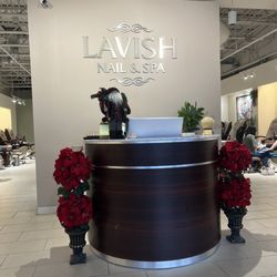 Lavish Nail and Spa